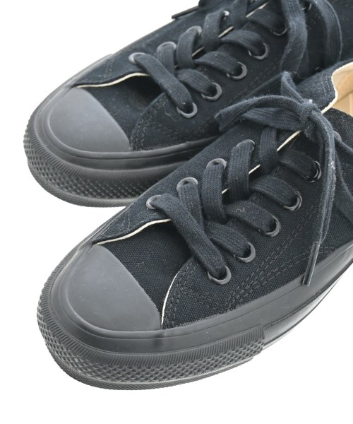 CONVERSE ADDICT（コンバース　アディクト）スニーカー 黒 サイズ:24cm レディース/2200700253074