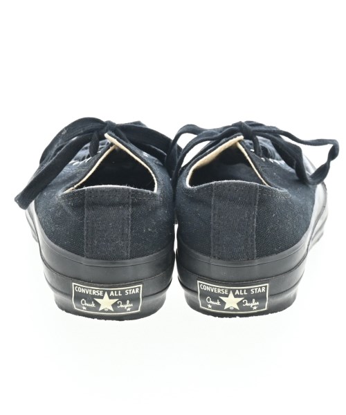CONVERSE ADDICT（コンバース　アディクト）スニーカー 黒 サイズ:24cm レディース/2200700253074