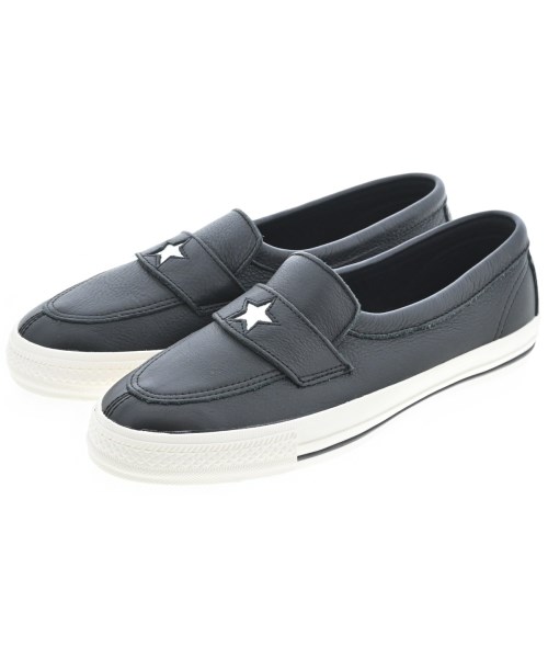 CONVERSE ADDICT（コンバース　アディクト）スニーカー 黒 サイズ:27cm メンズ/2200700288441