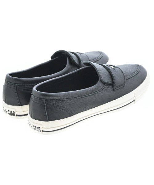 CONVERSE ADDICT（コンバース　アディクト）スニーカー 黒 サイズ:27cm メンズ/2200700288441