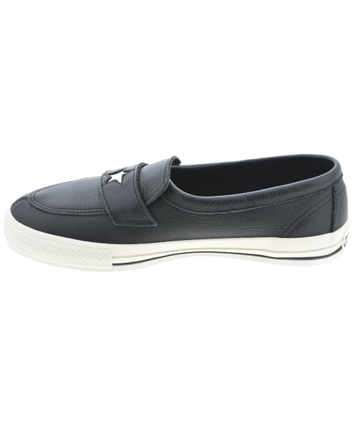 CONVERSE ADDICT（コンバース　アディクト）スニーカー 黒 サイズ:27cm メンズ/2200700288441