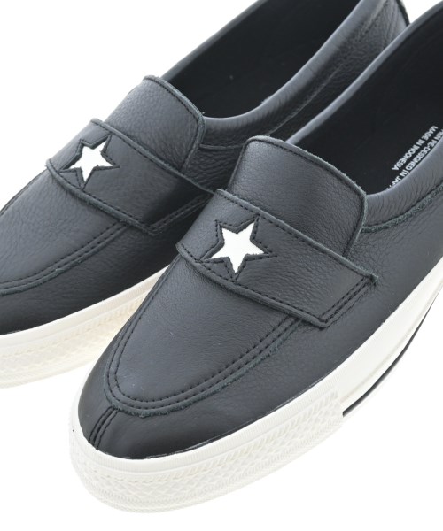 CONVERSE ADDICT（コンバース　アディクト）スニーカー 黒 サイズ:27cm メンズ/2200700288441