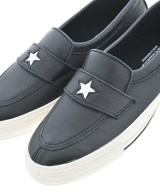 CONVERSE ADDICT（コンバース　アディクト）スニーカー 黒 サイズ:27cm メンズ/2200700288441