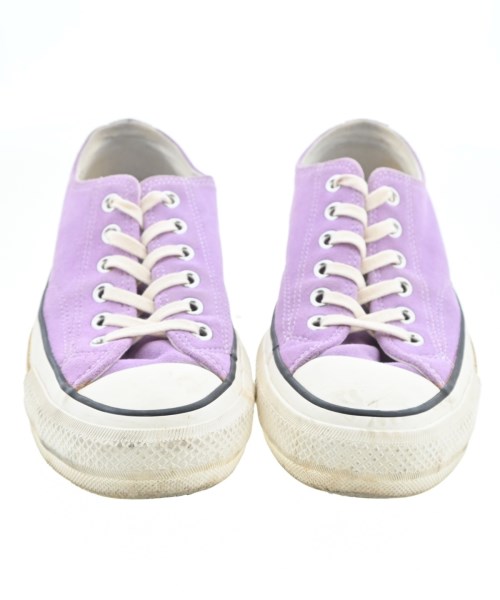 CONVERSE ADDICT（コンバース　アディクト）スニーカー 紫 サイズ:26.5cm メンズ/2200650812017