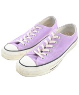 CONVERSE ADDICT（コンバース　アディクト）スニーカー 紫 サイズ:26.5cm メンズ/2200650812017