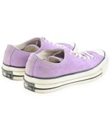 CONVERSE ADDICT（コンバース　アディクト）スニーカー 紫 サイズ:26.5cm メンズ/2200650812017
