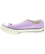 CONVERSE ADDICT（コンバース　アディクト）スニーカー 紫 サイズ:26.5cm メンズ/2200650812017