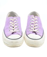 CONVERSE ADDICT（コンバース　アディクト）スニーカー 紫 サイズ:26.5cm メンズ/2200650812017