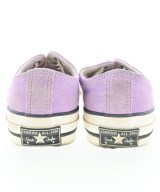 CONVERSE ADDICT（コンバース　アディクト）スニーカー 紫 サイズ:26.5cm メンズ/2200650812017