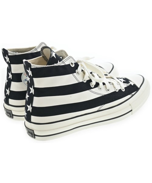 CONVERSE ADDICT（コンバース　アディクト）スニーカー 白 サイズ:27.5cm メンズ/2200657318178