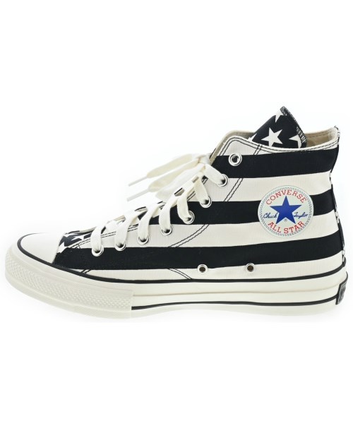 CONVERSE ADDICT（コンバース　アディクト）スニーカー 白 サイズ:27.5cm メンズ/2200657318178