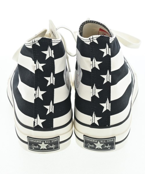 CONVERSE ADDICT（コンバース　アディクト）スニーカー 白 サイズ:27.5cm メンズ/2200657318178