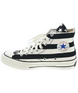 CONVERSE ADDICT（コンバース　アディクト）スニーカー 白 サイズ:27.5cm メンズ/2200657318178