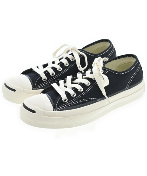 CONVERSE ADDICT(コンバース　アディクト)スニーカー 黒 サイズ:24cm/2200654268018