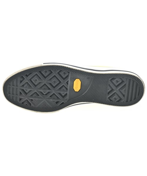 CONVERSE ADDICT（コンバース　アディクト）スニーカー 黄 サイズ:26.5cm メンズ/2200660291024