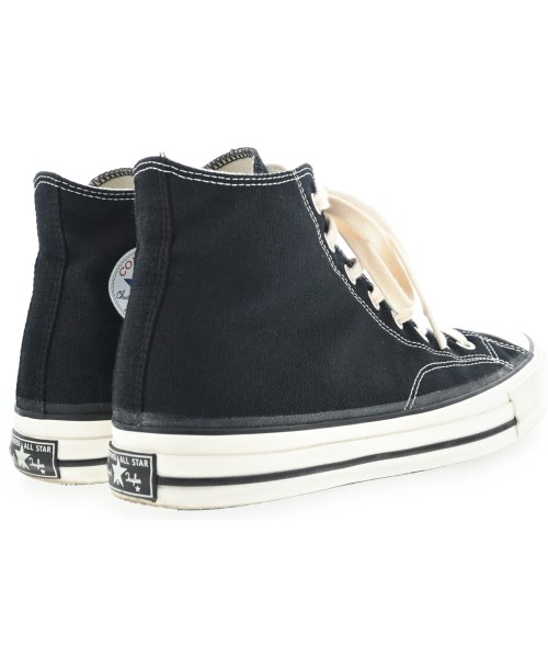 CONVERSE ADDICT（コンバース　アディクト）スニーカー 黒 サイズ:28cm メンズ/2200716366010