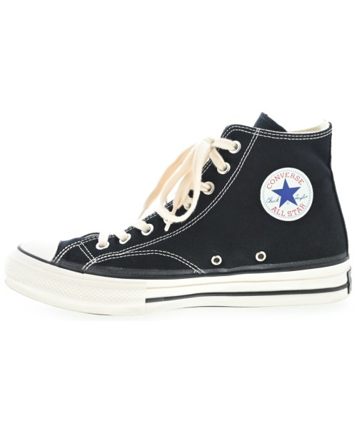 CONVERSE ADDICT（コンバース　アディクト）スニーカー 黒 サイズ:28cm メンズ/2200716366010