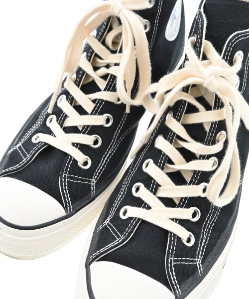 CONVERSE ADDICT（コンバース　アディクト）スニーカー 黒 サイズ:28cm メンズ/2200716366010