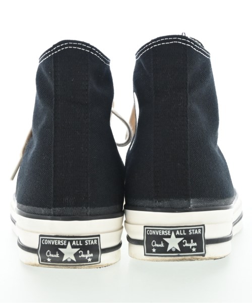 CONVERSE ADDICT（コンバース　アディクト）スニーカー 黒 サイズ:28cm メンズ/2200716366010