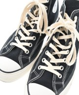 CONVERSE ADDICT（コンバース　アディクト）スニーカー 黒 サイズ:28cm メンズ/2200716366010