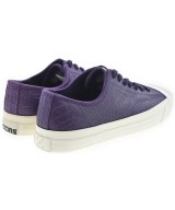 CONVERSE ADDICT（コンバース　アディクト）スニーカー 紫 サイズ:26cm メンズ/2200717303014