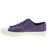 CONVERSE ADDICT（コンバース　アディクト）スニーカー 紫 サイズ:26cm メンズ/2200717303014