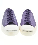 CONVERSE ADDICT（コンバース　アディクト）スニーカー 紫 サイズ:26cm メンズ/2200717303014
