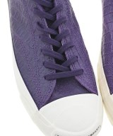 CONVERSE ADDICT（コンバース　アディクト）スニーカー 紫 サイズ:26cm メンズ/2200717303014