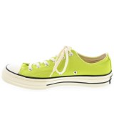 CONVERSE（コンバース）スニーカー 緑 サイズ:26.5cm メンズ/2200717303021