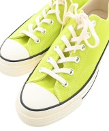 CONVERSE（コンバース）スニーカー 緑 サイズ:26.5cm メンズ/2200717303021