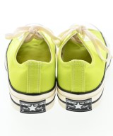 CONVERSE（コンバース）スニーカー 緑 サイズ:26.5cm メンズ/2200717303021