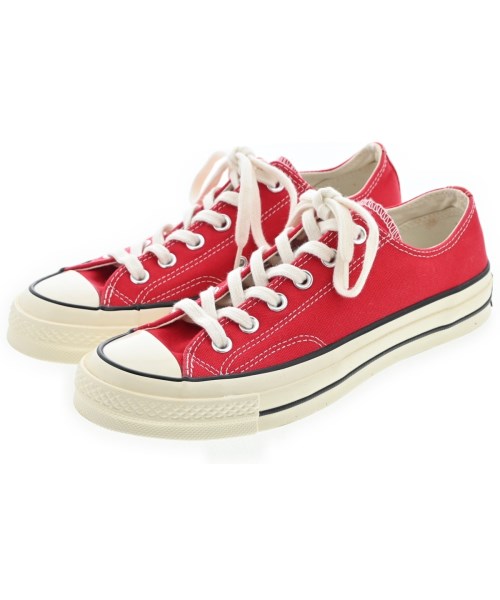 CONVERSE(コンバース)のスニーカー サイズ:24.5cm 11,400円