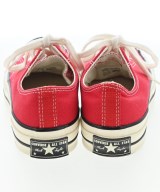 CONVERSE（コンバース）スニーカー 赤 サイズ:24.5cm レディース/2200717303038
