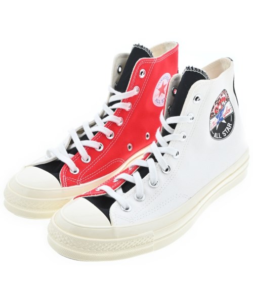 CONVERSE ADDICT(コンバース　アディクト)のスニーカー サイズ:27.5cm 10,400円