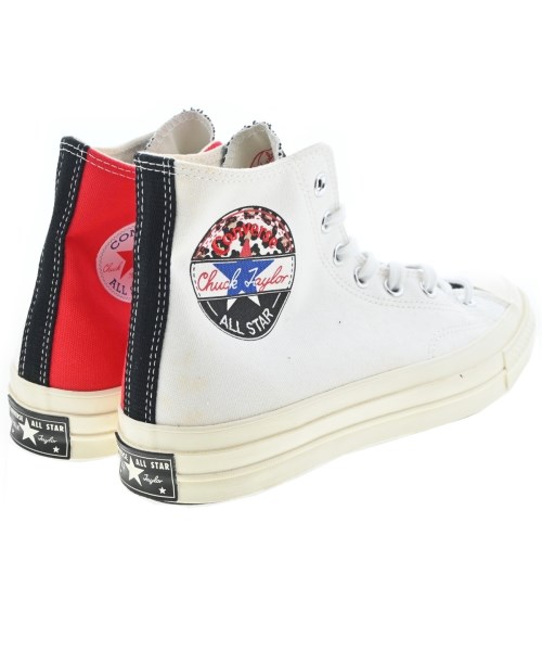 CONVERSE ADDICT（コンバース　アディクト）スニーカー 赤 サイズ:27.5cm メンズ/2200717303045