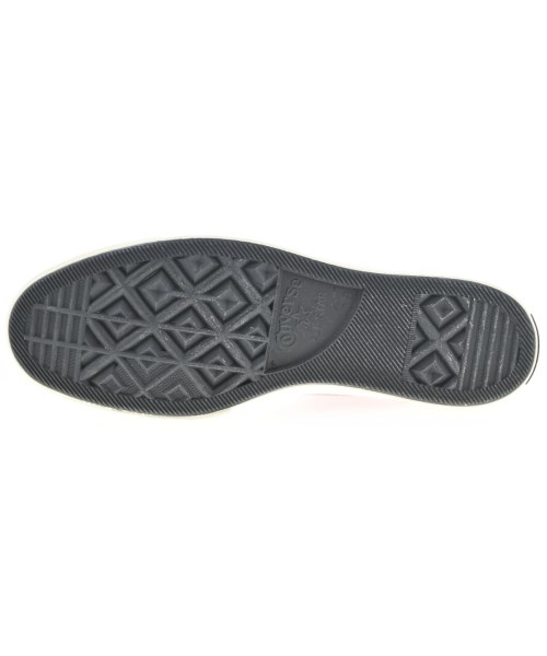 CONVERSE ADDICT（コンバース　アディクト）スニーカー 赤 サイズ:27.5cm メンズ/2200717303045