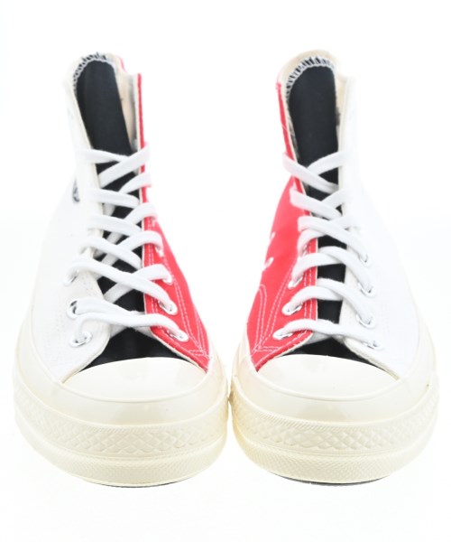 CONVERSE ADDICT（コンバース　アディクト）スニーカー 赤 サイズ:27.5cm メンズ/2200717303045