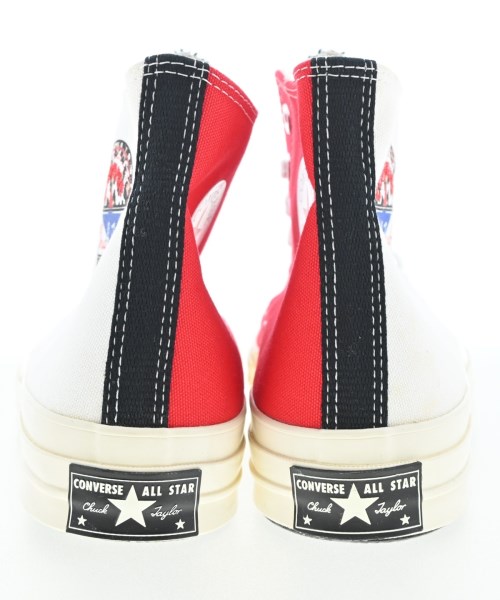 CONVERSE ADDICT（コンバース　アディクト）スニーカー 赤 サイズ:27.5cm メンズ/2200717303045