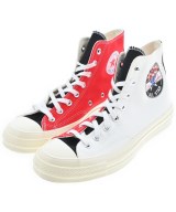 CONVERSE ADDICT（コンバース　アディクト）スニーカー 赤 サイズ:27.5cm メンズ/2200717303045