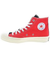 CONVERSE ADDICT（コンバース　アディクト）スニーカー 赤 サイズ:27.5cm メンズ/2200717303045