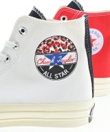 CONVERSE ADDICT（コンバース　アディクト）スニーカー 赤 サイズ:27.5cm メンズ/2200717303045