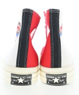 CONVERSE ADDICT（コンバース　アディクト）スニーカー 赤 サイズ:27.5cm メンズ/2200717303045