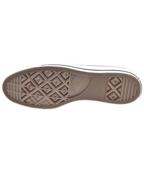 CONVERSE（コンバース）スニーカー 緑 サイズ:28.5cm メンズ/2200717303052