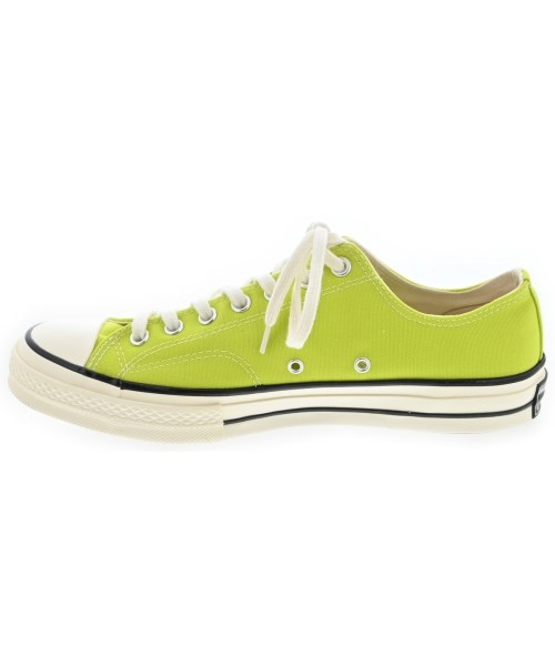 CONVERSE（コンバース）スニーカー 緑 サイズ:28.5cm メンズ/2200717303052