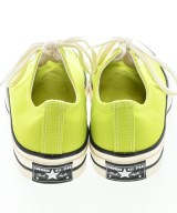 CONVERSE（コンバース）スニーカー 緑 サイズ:28.5cm メンズ/2200717303052