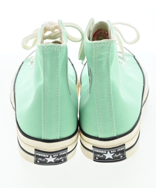 CONVERSE（コンバース）スニーカー 緑 サイズ:28.5cm メンズ/2200717303069