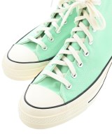CONVERSE（コンバース）スニーカー 緑 サイズ:28.5cm メンズ/2200717303069
