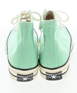 CONVERSE（コンバース）スニーカー 緑 サイズ:28.5cm メンズ/2200717303069