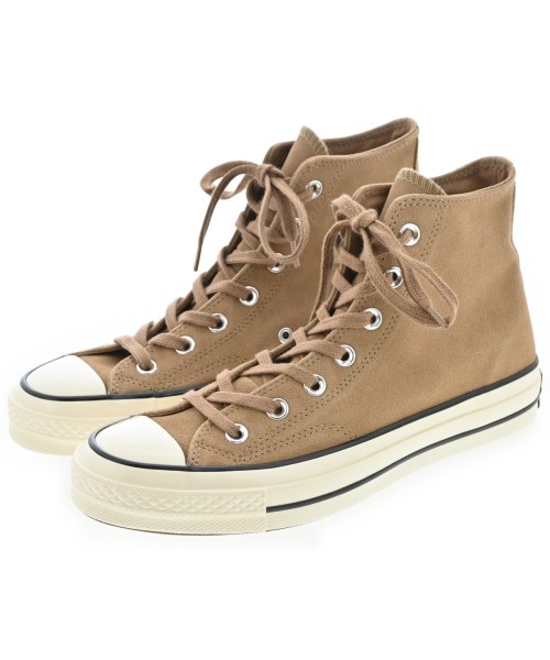 CONVERSE ADDICT(コンバース　アディクト)のスニーカー サイズ:24.5cm 7,200円
