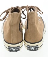 CONVERSE ADDICT（コンバース　アディクト）スニーカー 茶 サイズ:24.5cm レディース/2200717303076
